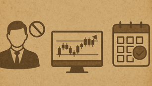 Building a winning trading strategy