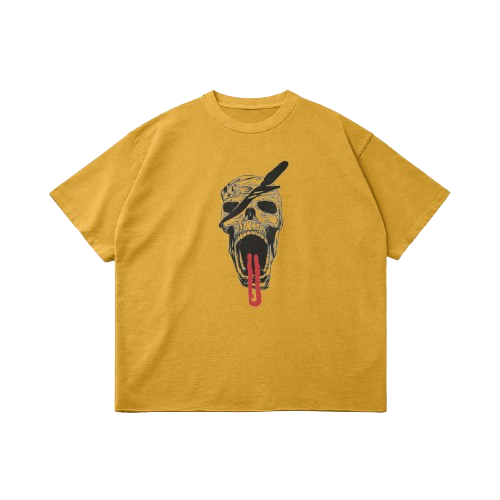 Thumbnail: KAOS TEE