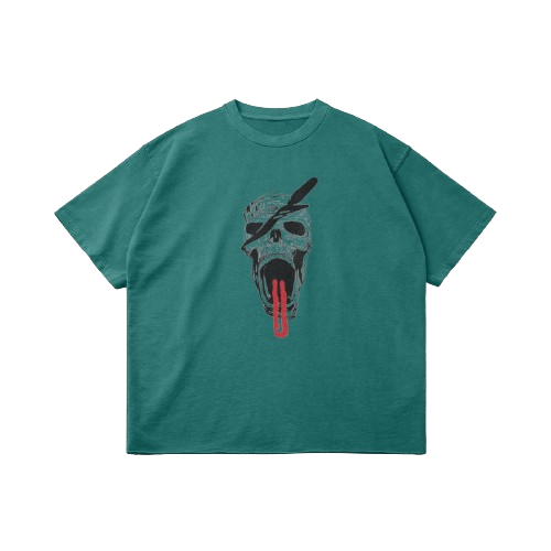 Thumbnail: KAOS TEE