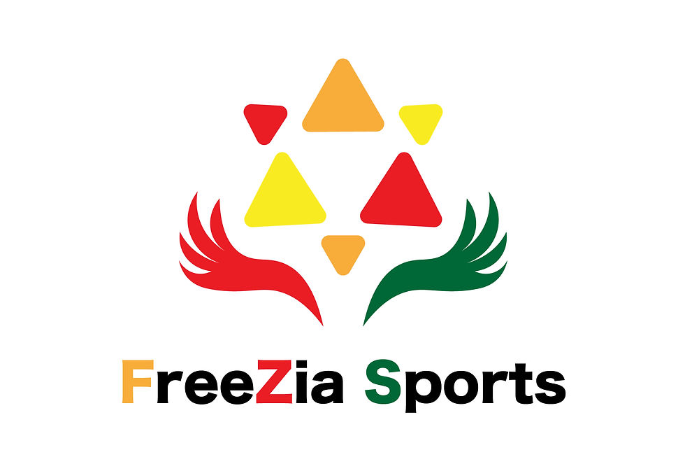 フリージア・スポーツ