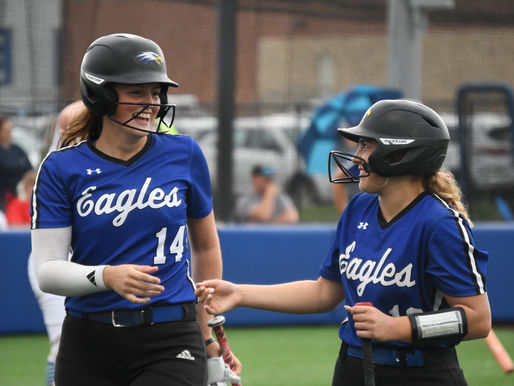 Grain Valley softball remains undefeated
