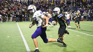 Kearney wins battle of unbeaten squads