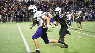 Kearney wins battle of unbeaten squads
