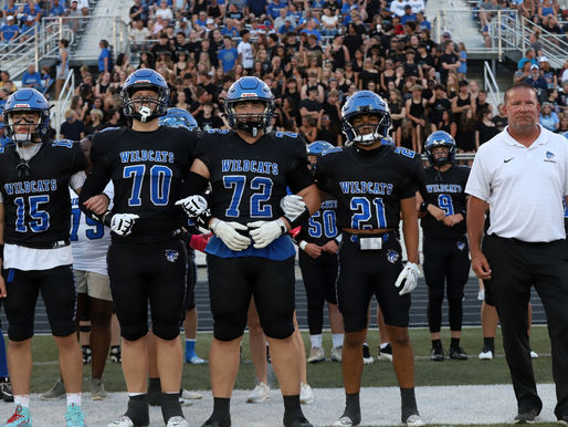 Week 4 football highlights