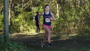 XC recap: KC teams compete all around Midwest