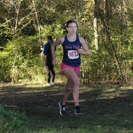 XC recap: KC teams compete all around Midwest