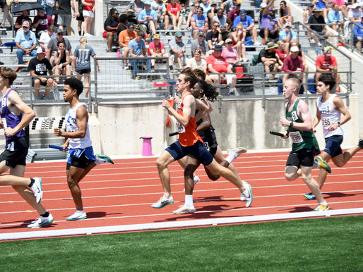 Kansas runners to watch: Class 6A boys