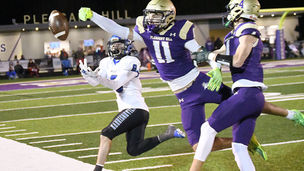 Pleasant Hill eliminates rival Wildcats from postseason
