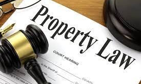 New Property Law Act 2023 (Qld)