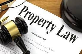 Property Law Act 2023