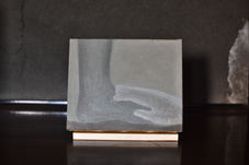 足と手
Foot and palm