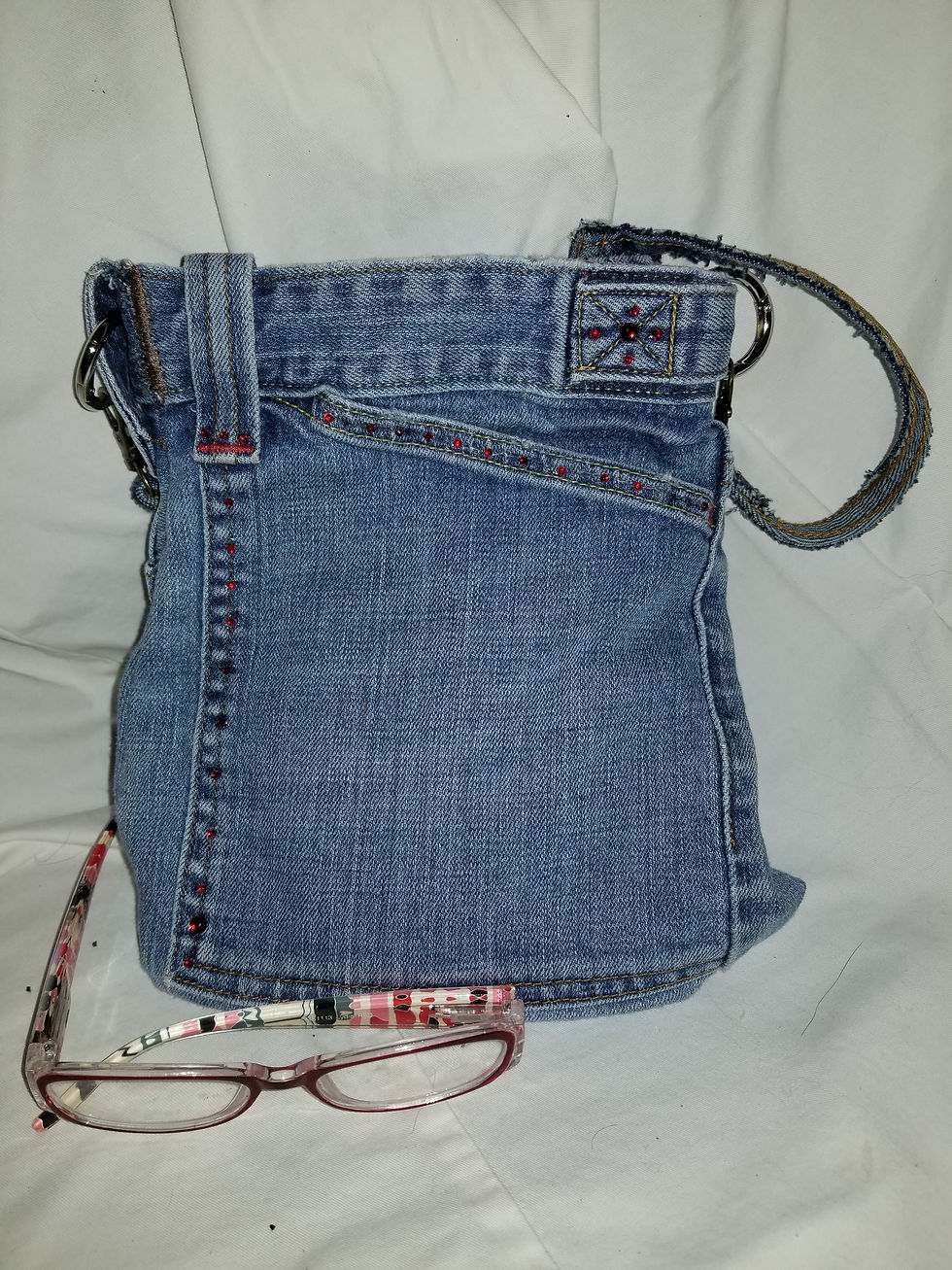 Thumbnail: Jean bag