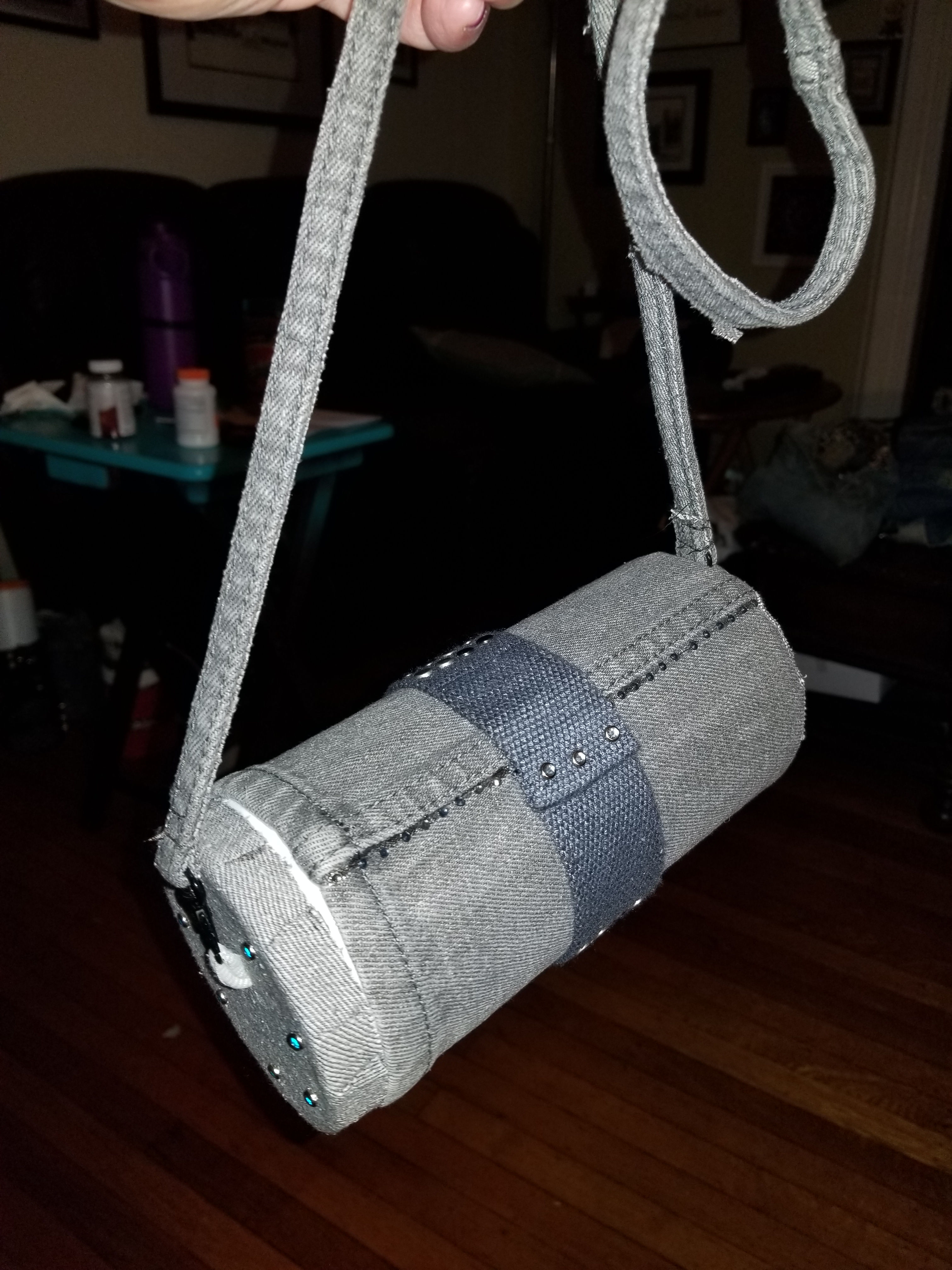 Container Bag