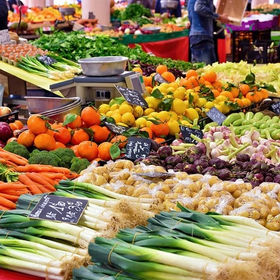 Beta karoten a další karotenoidy