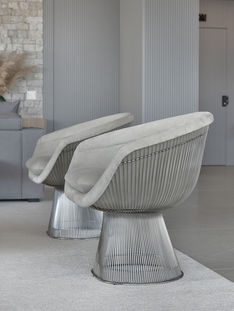 Poltronas Assinadas Design