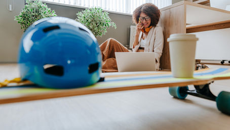 Il mito del work-life balance: la mia prospettiva realistica