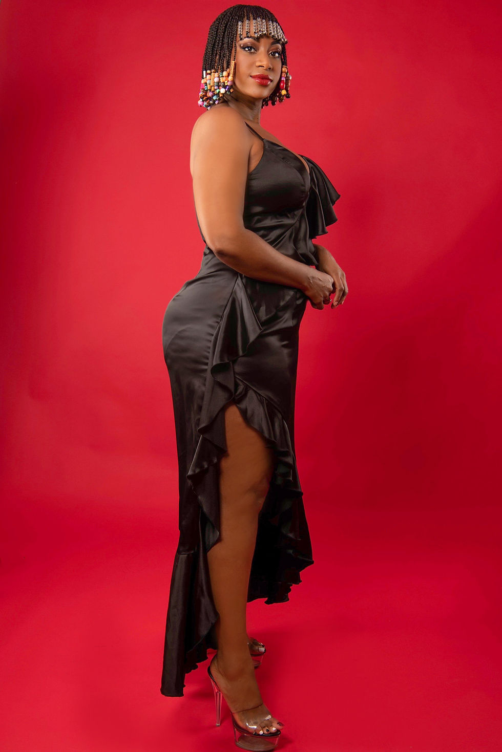 Thumbnail: Frill Me Dress