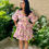 Thumbnail: Layered Chroma Dress
