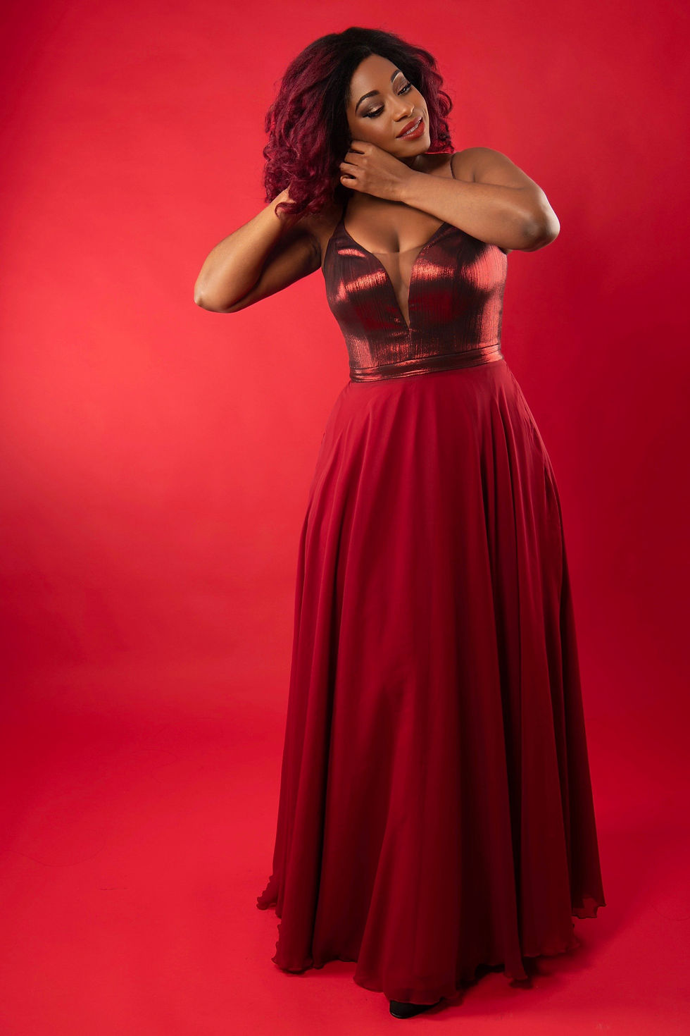 Thumbnail: Empress Coverall