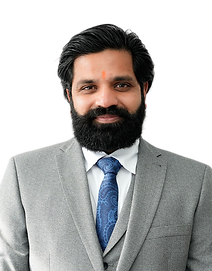 Pradeep Sisodia