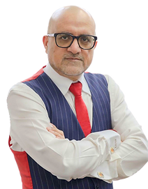 Shahzad Khan Raja