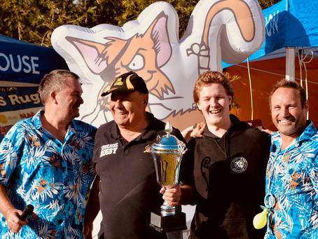 Northern Beaches Stray Cats Gala Day 2023