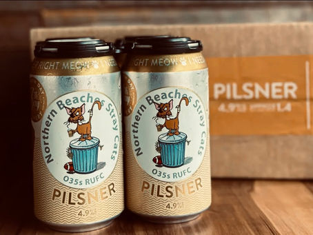 Canning the Cat