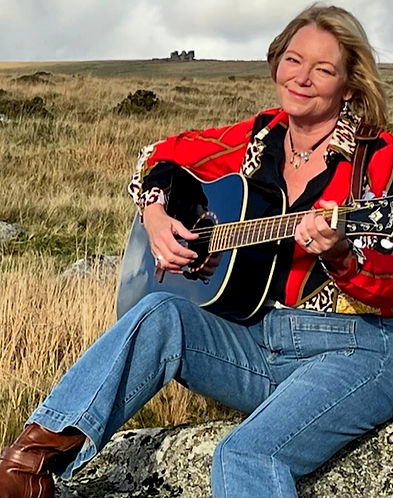 Lynn Marie Williams - York based singer songwriter