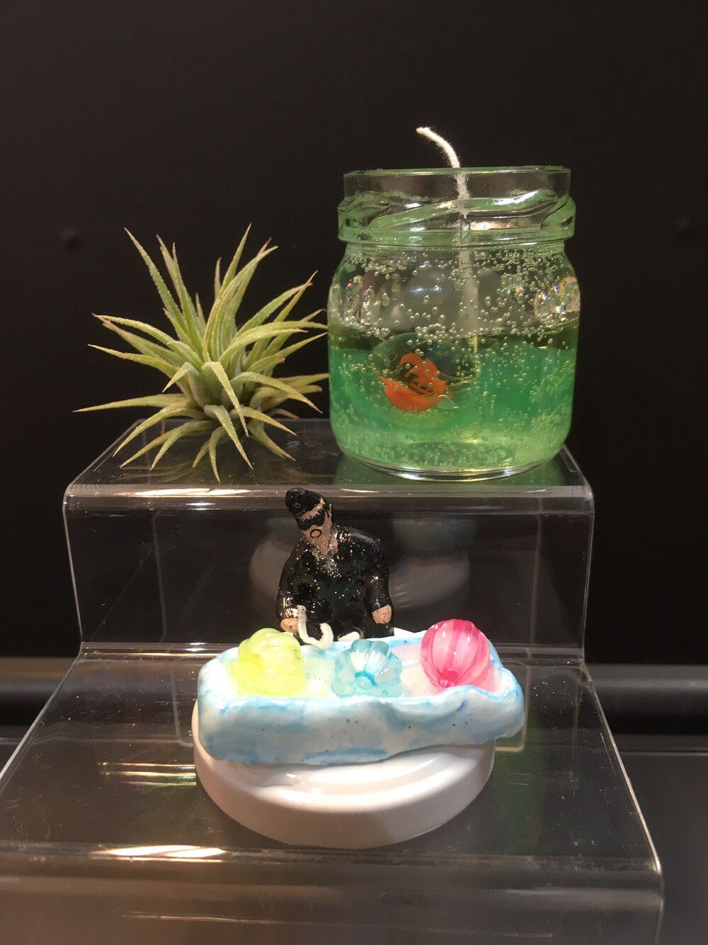 翔くんシリーズ（お祭り翔くんヨーヨー釣り）