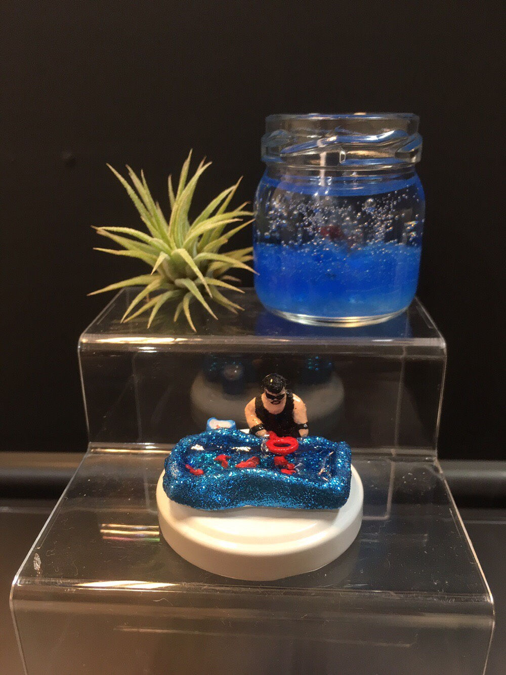 翔くんシリーズ（お祭り翔くん金魚すくい）