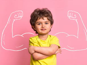 A Comprehensive Guide to Childhood Musculoskeletal Health and Development