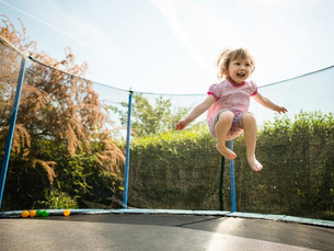 The Most Common Summer Playground Injuries (And How to Prevent Them)