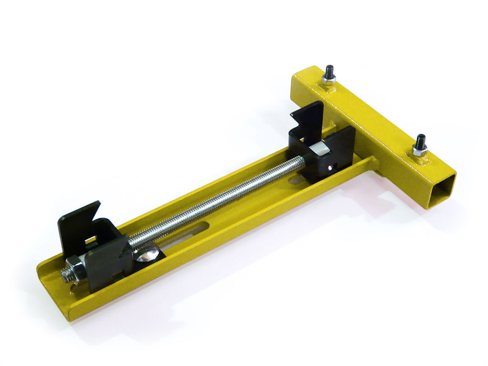 Machine Guard Spares