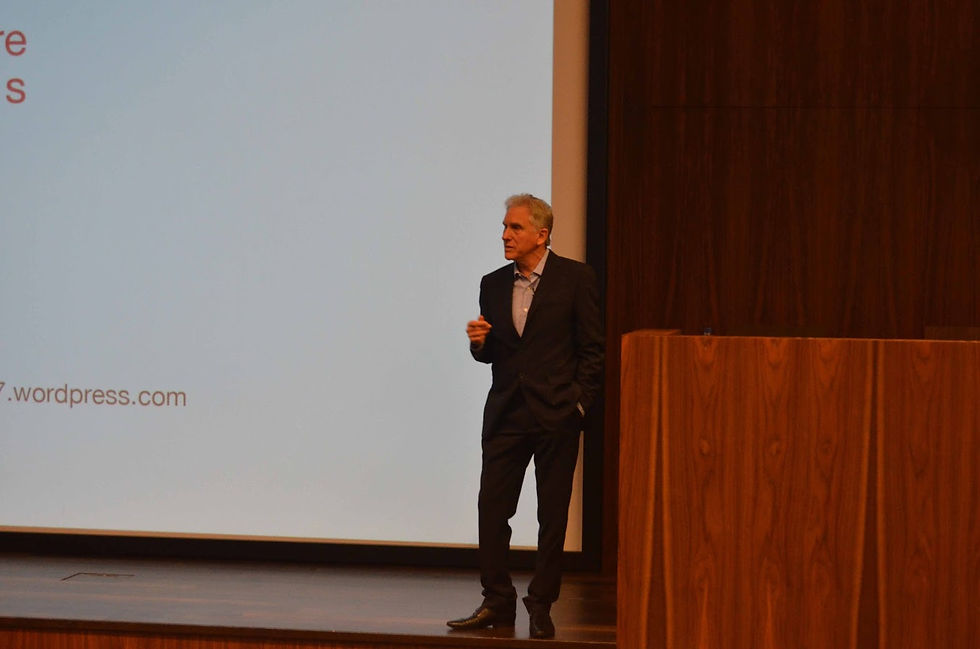 Keynote_Carlos Hernandez Correa