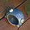Thumbnail: frog Salt Cellar/Trinket Holder