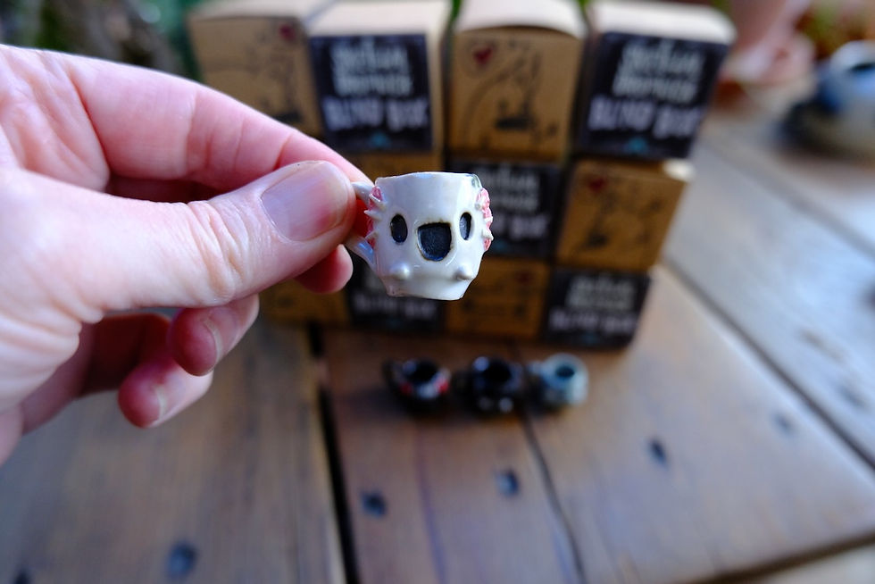 Thumbnail: PreOrder--Blind Box Micro Mugs Series 1