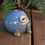 Thumbnail: frog Salt Cellar/Trinket Holder