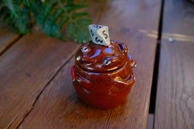 Thumbnail: Beholder Jar