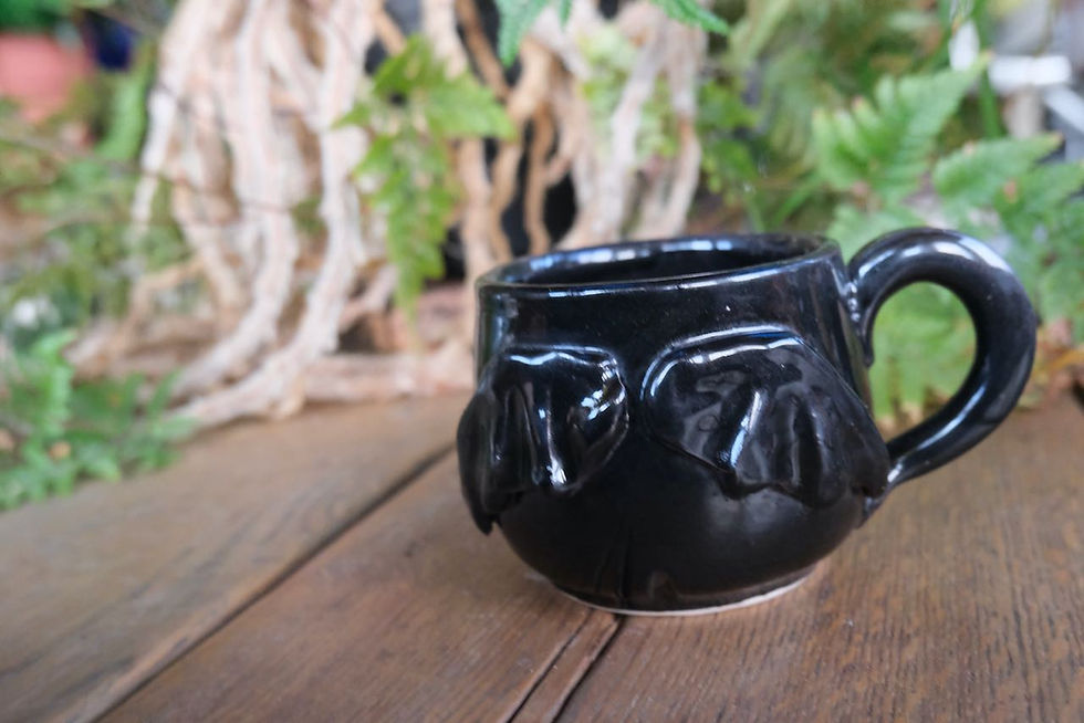 Thumbnail: Bat Mug