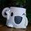 Thumbnail: Happy Ghost Mug