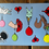 Thumbnail: Balloon Animals Sticker sheet of 6 designs