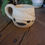 Thumbnail: Mummy Mug, Now With Happy Maggot!!