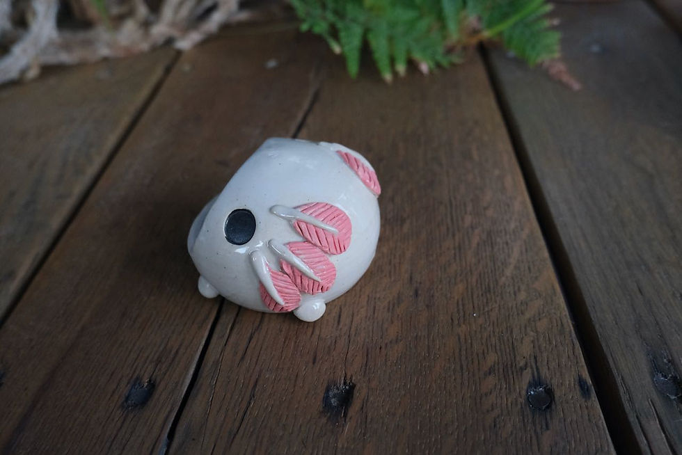 Thumbnail: Axolotl Ring Holder
