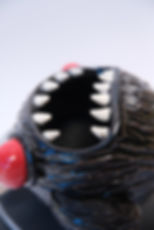 Thumbnail: Mothman Wall Mount