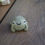Thumbnail: Grump Frog Friend (medium)
