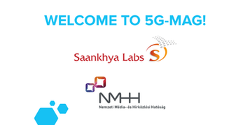 Welcome to Saankhya Labs and the Hungarian National Media and Infocommunications Authority