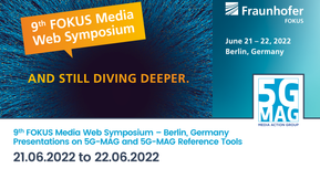 21.06.22 - FOKUS Media Web Symposium