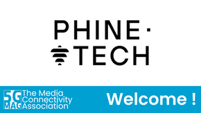 phine.tech - New 5G-MAG member