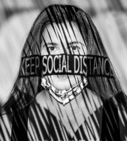 Keep Social Distance