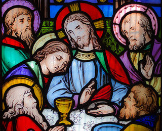 The Last Supper